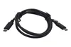 OTB Datenkabel - USB Type C 2.0 (USB-C) Stecker auf USB Produktbild-Vorschau 3