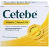 Cetebe Vitamin C Retardkapseln 500 mg 120 St Produktbild-Vorschau 2