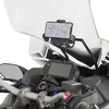 Držiak Givi Navi/Mobilný telefón FB1186 - Priečka na montáž Náhľad obrázku produktu 5