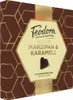 Feodora Auslese Marzipan und Karamell Pralinenmischung 12 Stück 125g Produktbild-Vorschau