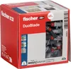 Fischer DUOBLADE 40 szt. Podgląd zdjęcia produktu 27