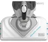 Black & Decker Steam-Mop + SteaMitt, Dampfmopp, 0,5 l, Produktbild-Vorschau 4