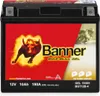 Batteria per moto Banner Bike Bull GEL YT12B-BS BGT12B-4 12 Anteprima dell’immagine prodotto 2