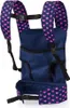Bayer Design 62254AA Puppentrage EasyCarry, Tragegurt, Produktbild-Vorschau 2