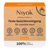 Nettoyage solide du visage - Huile de marula 80g Voir les images du produit 1