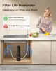 Waterdrop UL12B Sistema di filtraggio dell'acqua da Anteprima dell’immagine prodotto 6