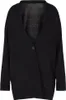 Armani Exchange 6dye1j_yme3z Strickjacke Schwarz XS Frau Produktbild-Vorschau 1