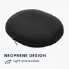 kwmobile Neopren Kopfhörer Tasche für H390 - Kopfhörer Case Produktbild-Vorschau 4