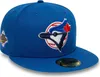 New Era 59Fifty Cap - WORLD SERIES Toronto Blue Jays - 7 Produktbild-Vorschau 1