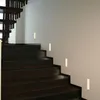 ISOLED Gips-Wand-Einbauleuchte, länglich, GU10, große Produktbild-Vorschau 13