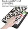 imoshion Design Slim Hard Case Bookcase voor de Amazon Voir les images du produit 3