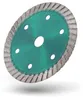 PRODIAMANT: Disco de corte para diamantes de 75 mm, para Vista previa de la imagen del producto 2