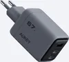Aukey PA-C3 Comet Mix 3 67W PD GaN nabíjačka Náhľad obrázku produktu 1