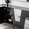 Skye Decor, Venice - Black, Fume, Konsole, 100 % Produktbild-Vorschau 5