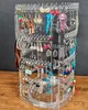 Acryl Ohrringständer Halter Tisch-Vitrine Schmuckständer Produktbild-Vorschau 1
