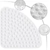Antislip douchemat - 54x54cm. Antislipmat voor in de Productafbeelding-voorbeeld 15
