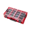 Qbrick System ONE Organizer 2XL 2.0 RED ULTRA HD Custom + Anteprima dell’immagine prodotto 6