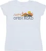 Disney - "Cars Explore The Open Road" T-Shirt für Damen Produktbild-Vorschau 1