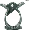 100 Stück Gartenpflanzenclips, Kunststoff-Pflanzenstützen, Produktbild-Vorschau 1