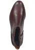 Everybody Stiefelette Stiefelette Leder Produktbild-Vorschau 6