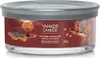 Yankee Candle Autumn Daydream, Zylinder, Schokolade, 1 Produktbild-Vorschau 2