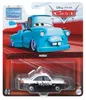 Disney Pixar Cars HKY53, Polizeiwagen, 3 Jahr(e), Metall, Produktbild-Vorschau 5
