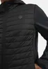 JACK JONES Giacca Uomo Poliestere Nero GR76313 - Taglia: L Anteprima dell’immagine prodotto 13