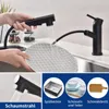 Wasserhahn Küche HOMELIVE 360°Schwenkbar Küchenarmaturen 2 Produktbild-Vorschau 3