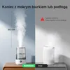 Umidificatore Homvana Cool Mist per camera da letto Anteprima dell’immagine prodotto 4