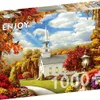 Puzzle 1000 elementów Enjoy – Inspiracja Podgląd zdjęcia produktu 3