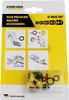 Set di O-ring Kärcher Anteprima dell’immagine prodotto 7