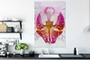 OneMillionCanvasses® - Leinwandbilder - 90x140 cm, Orchidee Produktbild-Vorschau 4