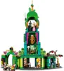 LEGO® WICKED 75684 Bienvenue à Emerald City Voir les images du produit 10