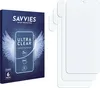 6x Für OnePlus 15R (Display+Kamera) Schutzfolie Savvies Produktbild-Vorschau 3