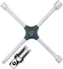 Kreuzschlüssel für PKW 705V-02, 1/2" (mit Aufnahme für Produktbild-Vorschau 9