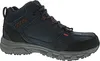 Skechers Oak Canyon Ironhide scarpe da trekking da uomo blu Anteprima dell’immagine prodotto 55