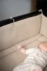Baby's Only Laufgitter Nestchen Grace - Beige - 330x4x28 cm Produktbild-Vorschau 4