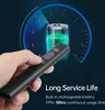 Laserový prezentér s prijímačom USB/Type-C - dobíjateľný, Náhľad obrázku produktu 8