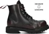 NAGABA Stahlkappenschuhe Damen Herren Stiefel 6H - Leder - Produktbild-Vorschau 2