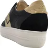 Paul Green Sneaker Sneaker Leder/Textil Produktbild-Vorschau 5