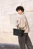 reisenthel Carrybag BN7094 carrybag XS  boucle black Produktbild-Vorschau 17