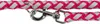 TRIXIE Cavo Reflect Verlängerungsleine - fuchsia - 2,00 m/ø Produktbild-Vorschau 3