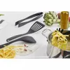 GastroMax 6926-1 GastroMax špachtľa, štrbinová, čierna Náhľad obrázku produktu 7