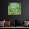 Wallity, 2299- GLS1650, Bunt, Leinwandbilder, 40 x 40 cm, Produktbild-Vorschau 2