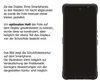 2x Schutzfolie für Ulefone Armor 10 - Anti-Shock 9H Folie Produktbild-Vorschau 3