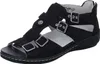 Waldläufer Damen Sandale, schwarz(schwarz), Gr. 7 Produktbild-Vorschau 10