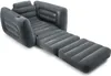 Intex 66551 Rozkládací nafukovací křeslo 117x224x66cm Náhled obrázku produktu 1