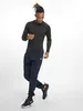 Polyesterhose Classico Langgrößen JAKO Produktbild-Vorschau 9