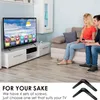Univerzální stojan na televizor, stolní, pro většinu Náhled obrázku produktu 5