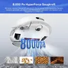 roborock Q7 L5+ Saugroboter mit Wischfunktion, Produktbild-Vorschau 3